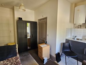Studio- click for photo gallery